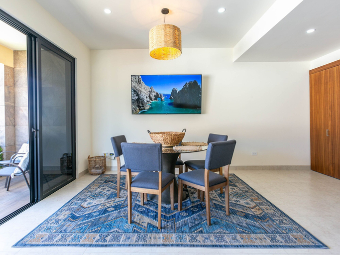 Room 3, Sea La Vie in Cabo San Lucas, La Paz