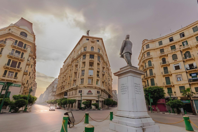 Exterior & Views 1, Eileen Hotel Cairo, 'Abdin