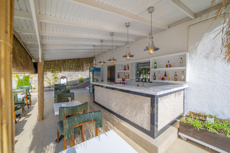 Food & Drinks 5, Queen Boutique Hotel, Bodrum