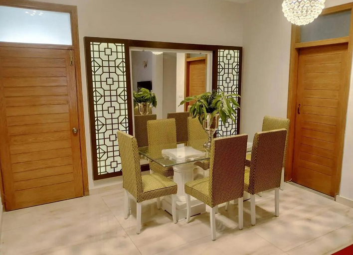 Others 5, Family lodges, Islamabad