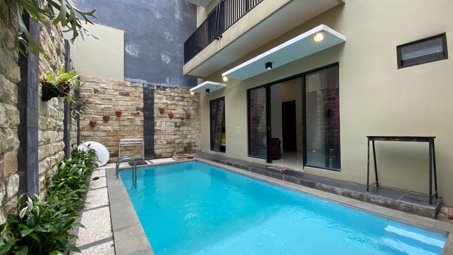 Villa Ekolyn Batu, Malang