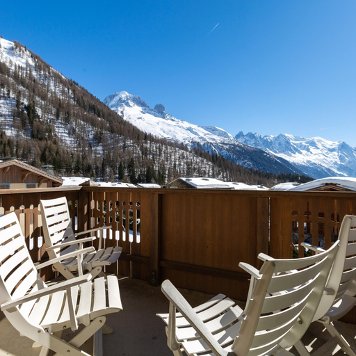 Room 2, Appt Bec D4 in Le Tour Argenti re, Haute-Savoie