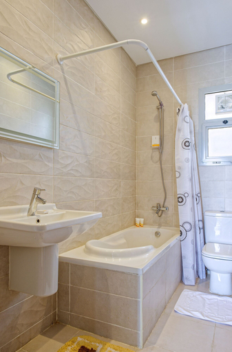 Room 2, Vesta - Luxury Apt - 2Br - Cfc Xxxi, New Cairo City