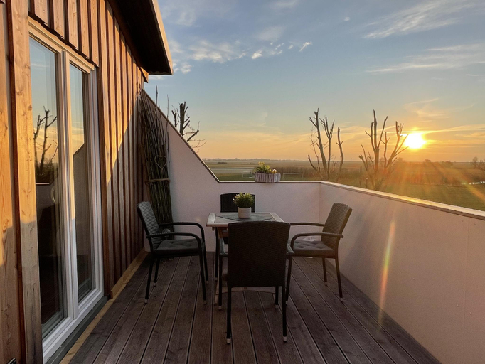 Others 5, Ferienwohnung Watt'n Ausblick, Nordfriesland