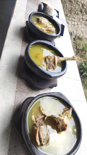 Food & Drinks 4, Cabanas Pork Light, El Copey