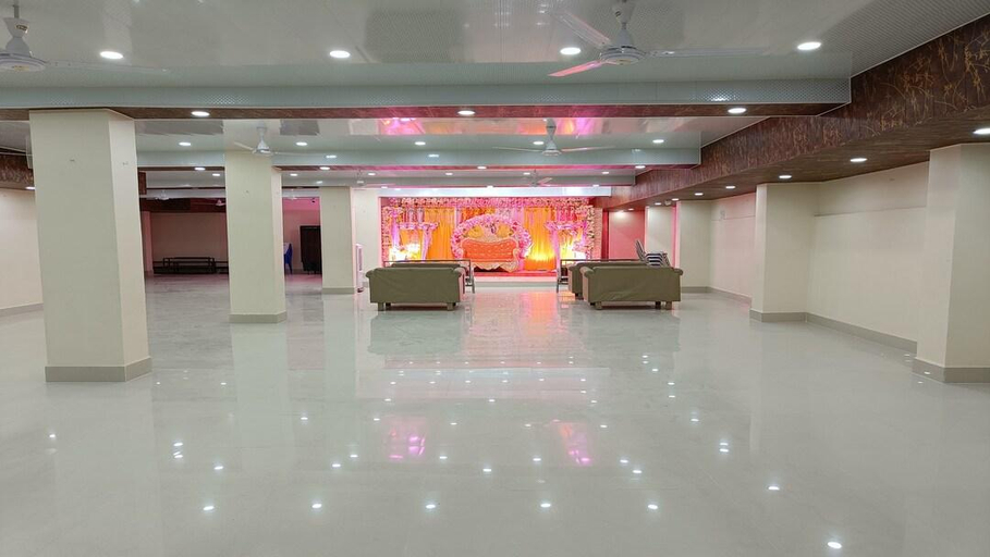 Others 4, The Royal Sahdeo Venue, Gaya