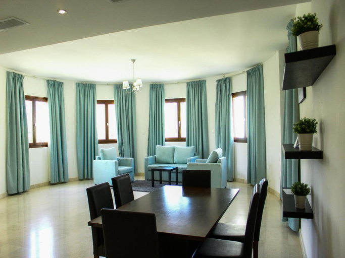 Room 4, Marina View Luxury Stay, Taqah