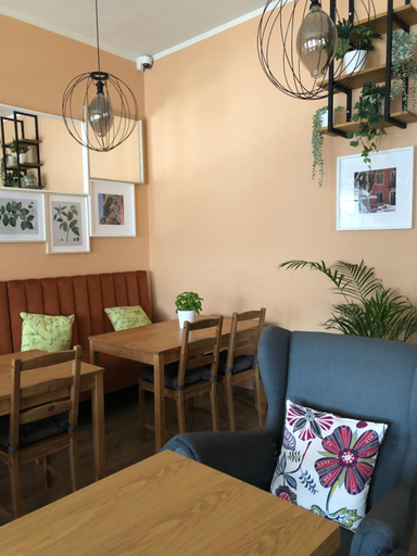 Food & Drinks 4, Medical Spa Kwiatowa, Łęczyca