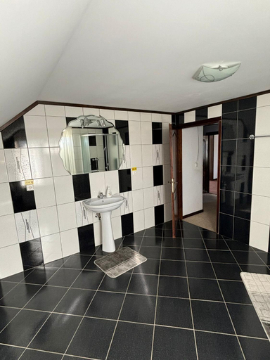 Bathroom 2, Plaiul Bucovinei, Horodnic De Jos