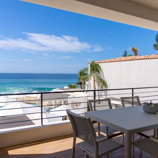 Room 5, Oceanfront 3bd Residence Wordclass Amenities, La Paz