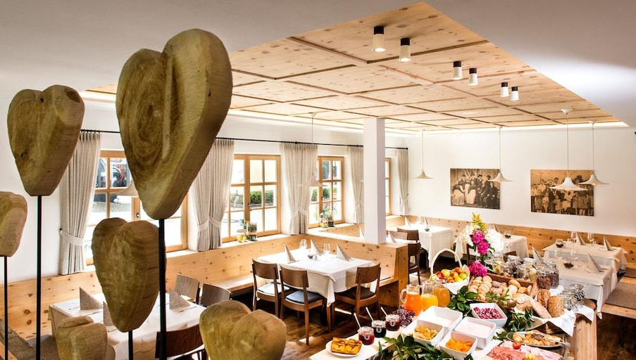 Food & Drinks 4, Hotel Spanglwirt, Bolzano