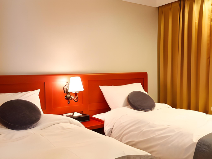 Others 5, Anmyeondo Plaza Hotel, Taean