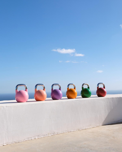 Sport & Beauty 2, Cesar Lanzarote Luxury Boutique Hotel - Adults Only, Las Palmas