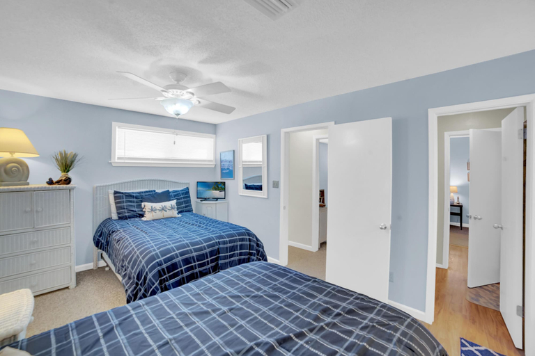Bedroom 3, Sugar Beach 341, Baldwin