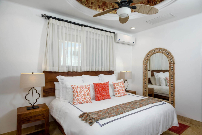 Room 5, Villa Las Salinas in San Jose del Cabo, La Paz