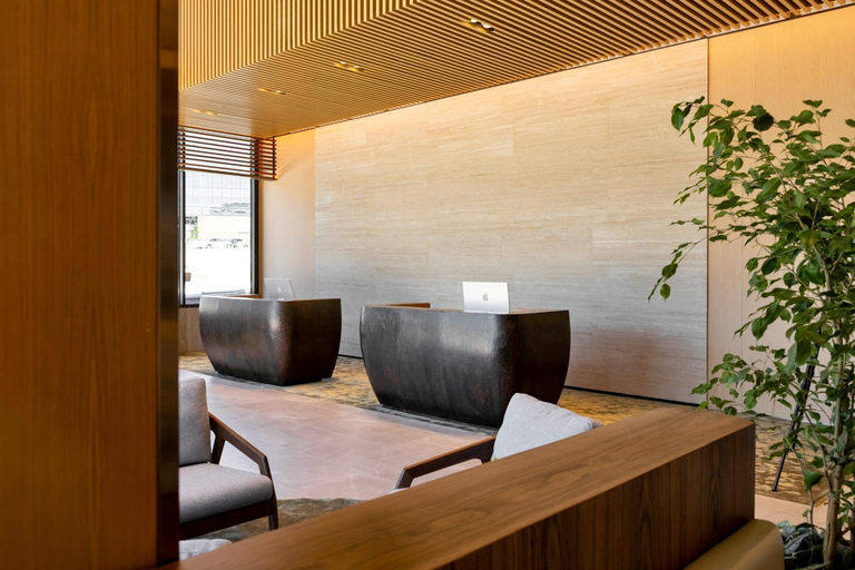 Public Area 5, Maxim Hotel Auckland, Waitakere