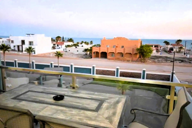 Room 4, 301 B Linda Vista Tranquil Sunset Vistas, Puerto Peñasco