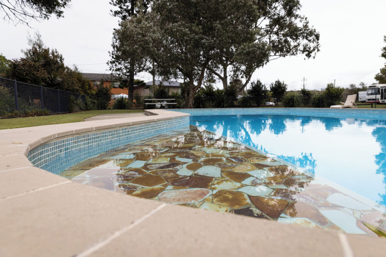 Sport & Beauty 3, Reflections Mylestom - Holiday Park, Bellingen
