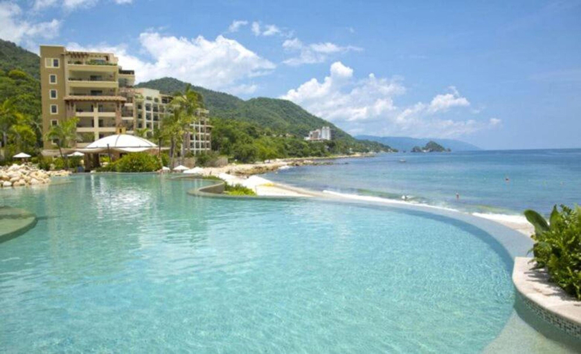 Room 3, 3BD Garza Blanca Puerto Vallarta Luxury Resort, Puerto Vallarta
