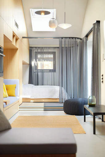 Bedroom 4, Lighthouse Hotel & SPA, Dithmarschen