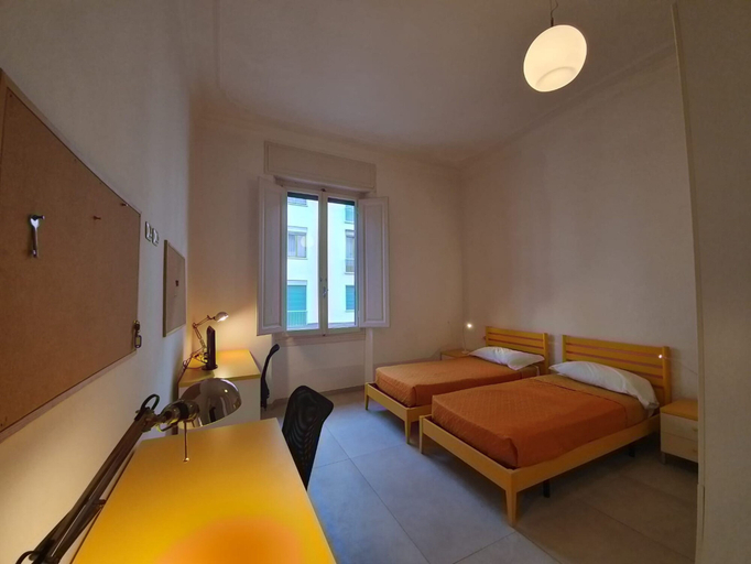 Room 2, Ambrogio Apartment in Firenze, Florence