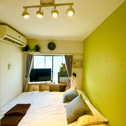 Others 3, PLAZA SINJUKU Cozy Mansion