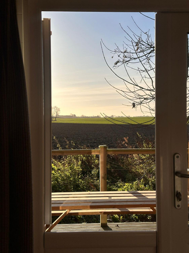 Others 4, Carlton Manor pods, East Riding of Yorkshire