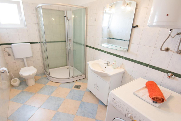 4, Apartment in Kakma near Biograd Beaches, Polača