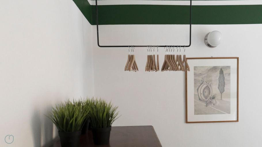 Others 3, Italianway Easy - Melzo 12 - Naif, Milano