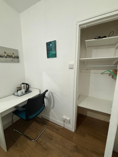Others 5, Fleetway Private Rooms, London
