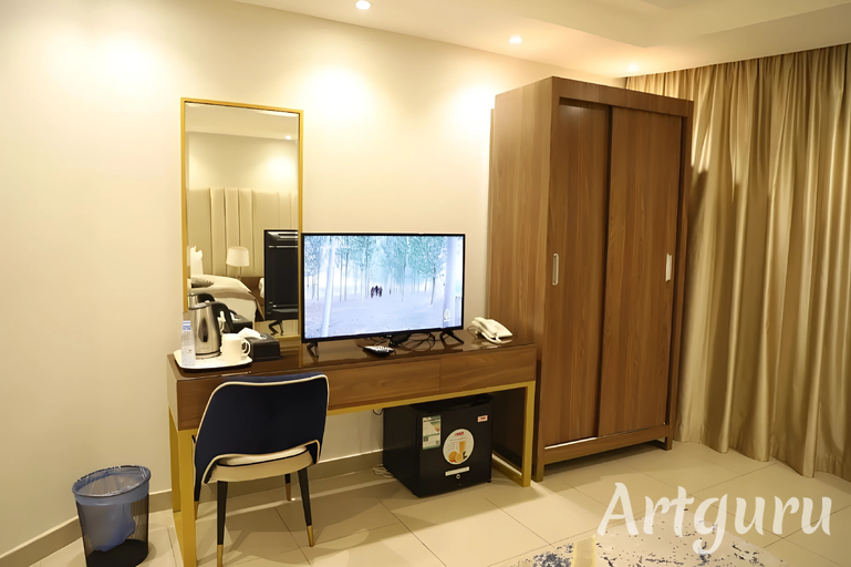Others 3, Afal Serviced Apartments, Alnozha, Riyadh