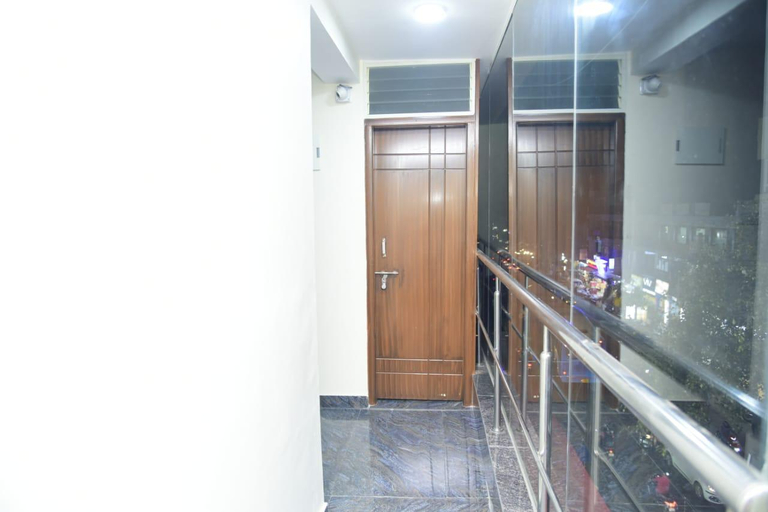 Public Area