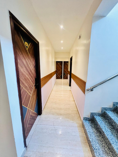 Public Area 3, sterling wood hotel, Bangalore