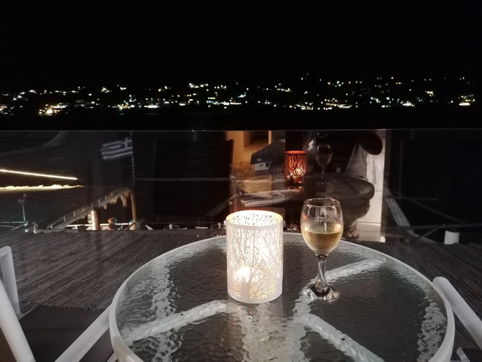 Food & Drinks 4, Afrodite Luxury Rooms, South Aegean