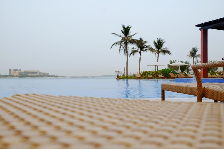 Room 2, Luxury at Palm Jumeirah wz Private Beach, Dubai