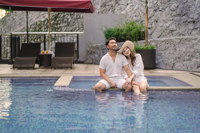 Sport & Beauty 2, The Monaco Hotel, Taytay