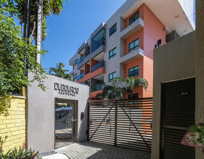 Exterior & Views, Urban Home Stay - Porto de Galinhas, Ipojuca