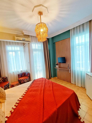 Bedroom 5, SUREYYA HOTEL BY KALIPSO, Fethiye