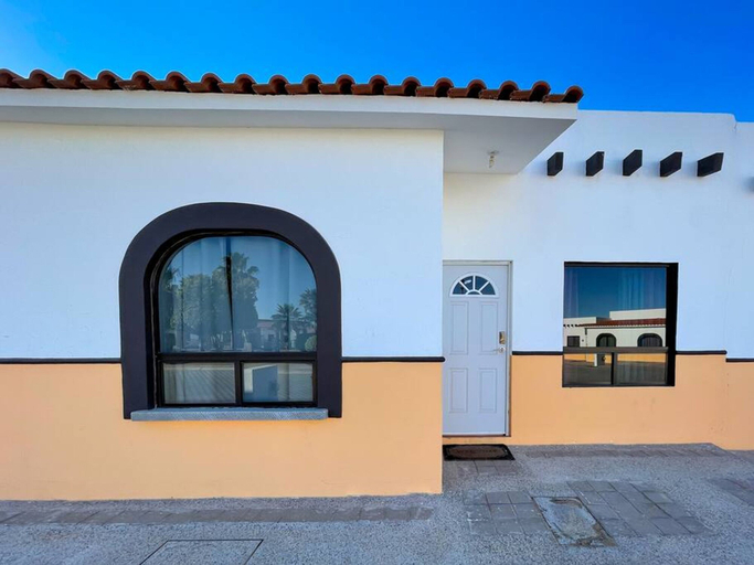 Others 2, Mexican Ambience Townhome With Pool 28, Puerto Peñasco