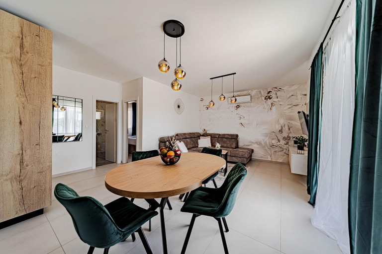 Room 3, Villa Antea in Vela Luka, Vela Luka