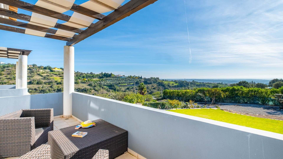 Room 2, Villa Cabanita in Loul, Loulé