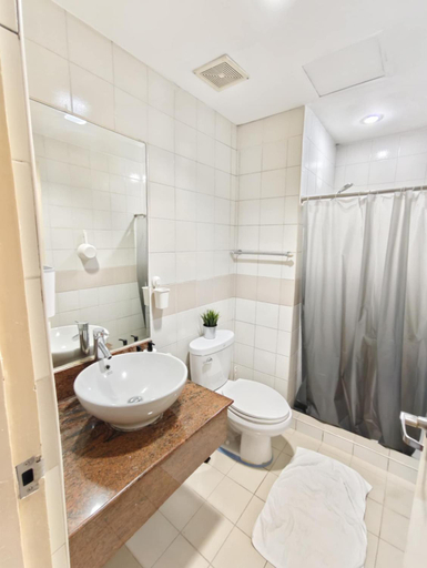 Others 1, Bellagio One Bedrroom BGC Burgos Circle by Christine Suites PH, Taguig