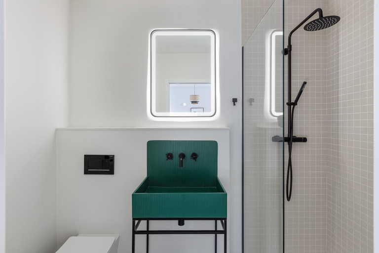 Room 2, La Savoy 1 - Thermes de Saint-gervais, Haute-Savoie