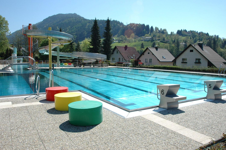 Sport & Beauty 5, Liezenerhof, Liezen