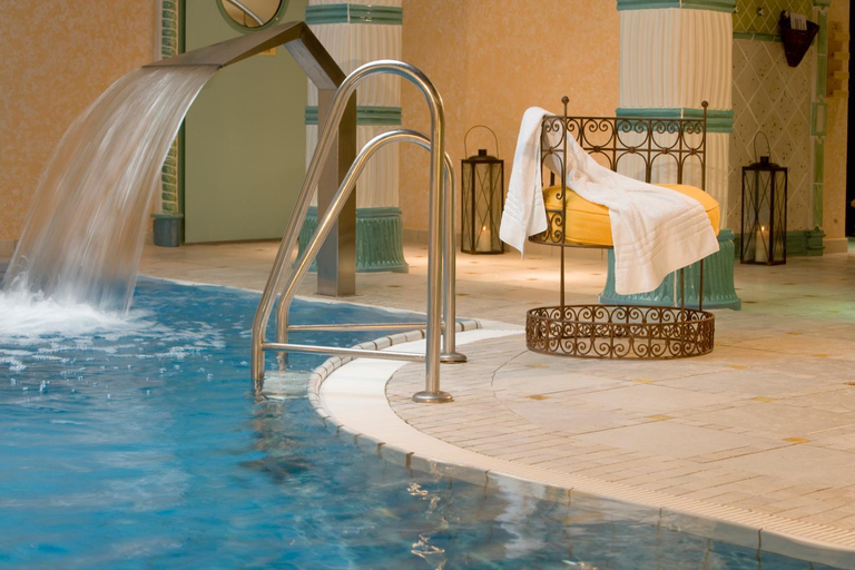 Sport & Beauty 2, Strandhotel Heringsdorf, Vorpommern-Greifswald