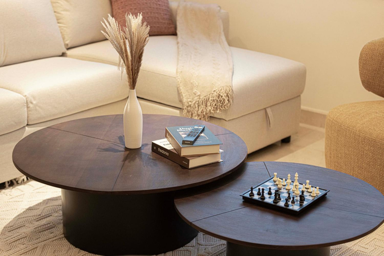 Others 2, LUXE | 1BR | Heart of DIFC & Trade Centre, Dubai