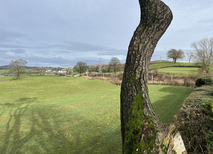 Others 5, Natland Caravan Park, Cumbria
