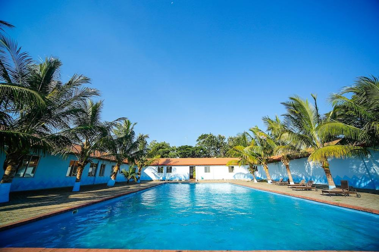 Sport & Beauty 5, Katomi Kingdom Resort, Busiiro