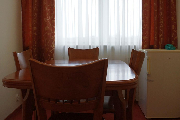 Others 5, Hotel BOSiR, Białystok