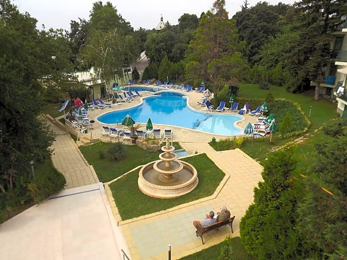 Sport & Beauty 5, Hotel Silver - All Inclusive, Free parking, Varna